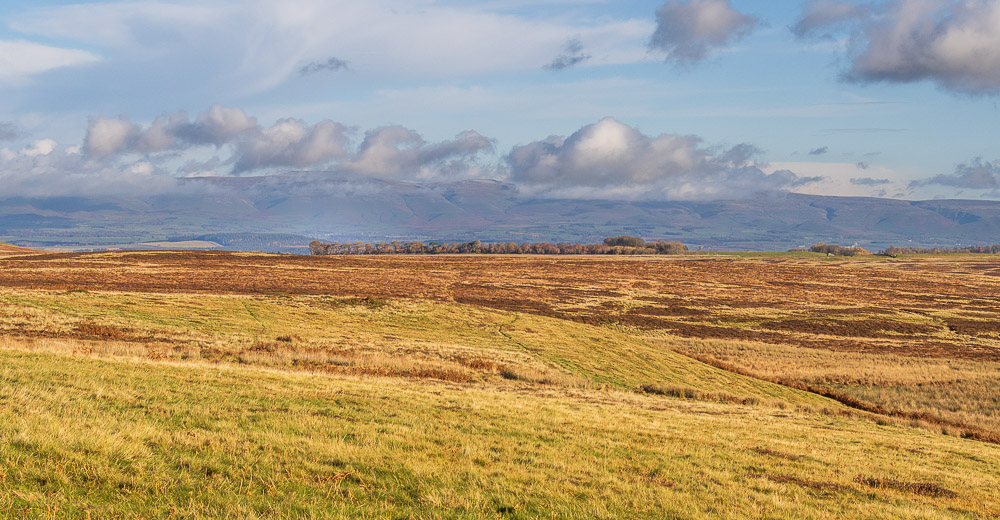 The Pennines The Pennines